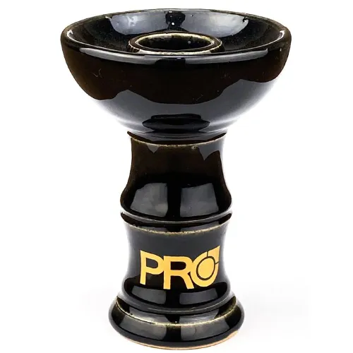 Rosh Pro Hookah School Preto