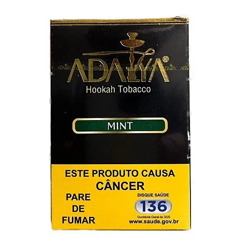 Essência Adalya Mint