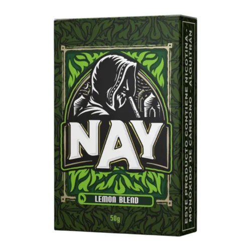 Essência Nay Lemon Blend Br