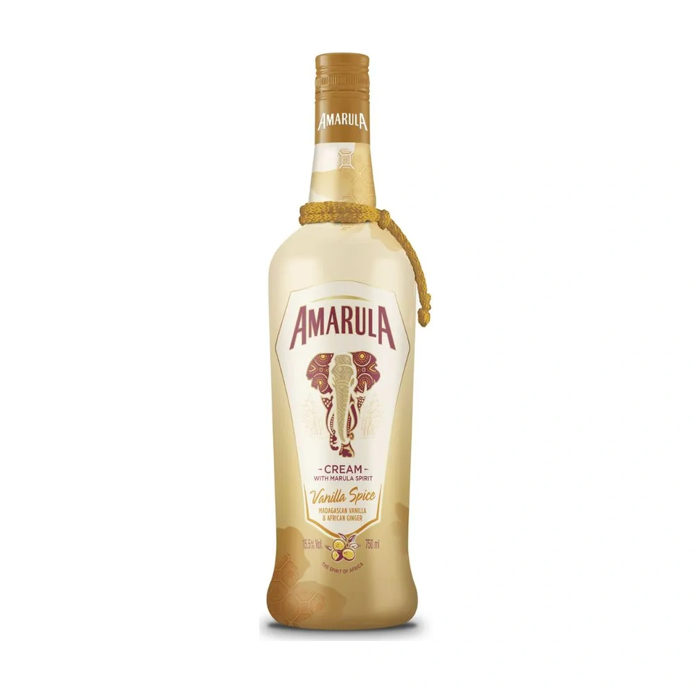 Amarula Vanilla