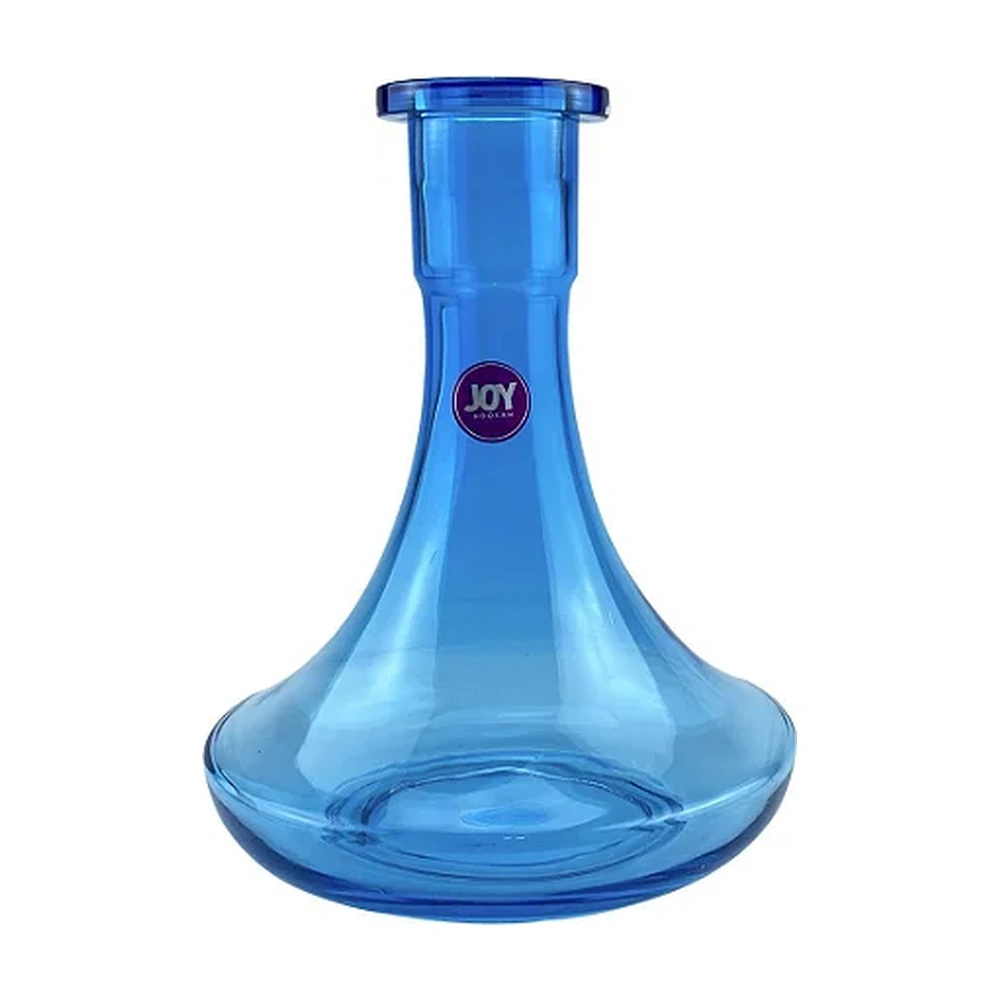 Jarro Joy Gim Azul 26Cm