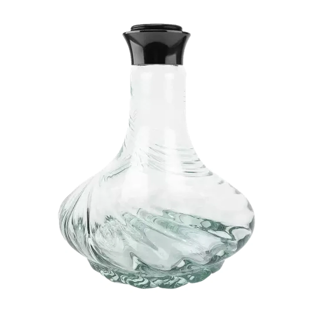 Jarro Future Pride Trasparente Com Preto