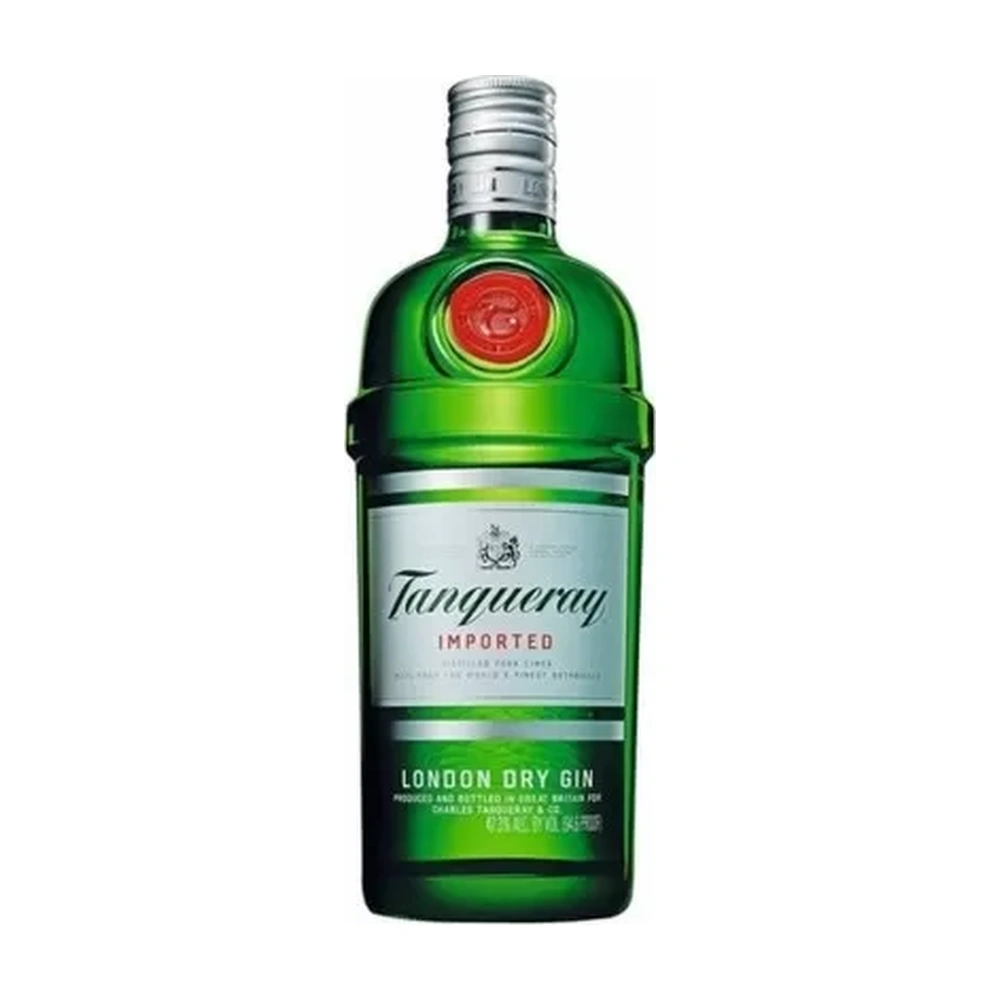 Gin Tanqueray 1L