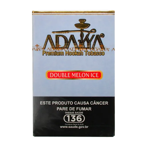Essência Adalya Double Melon Ice