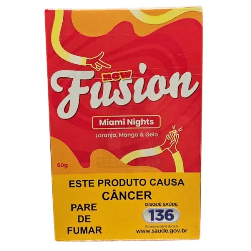 Essência Fusion Miami Nights