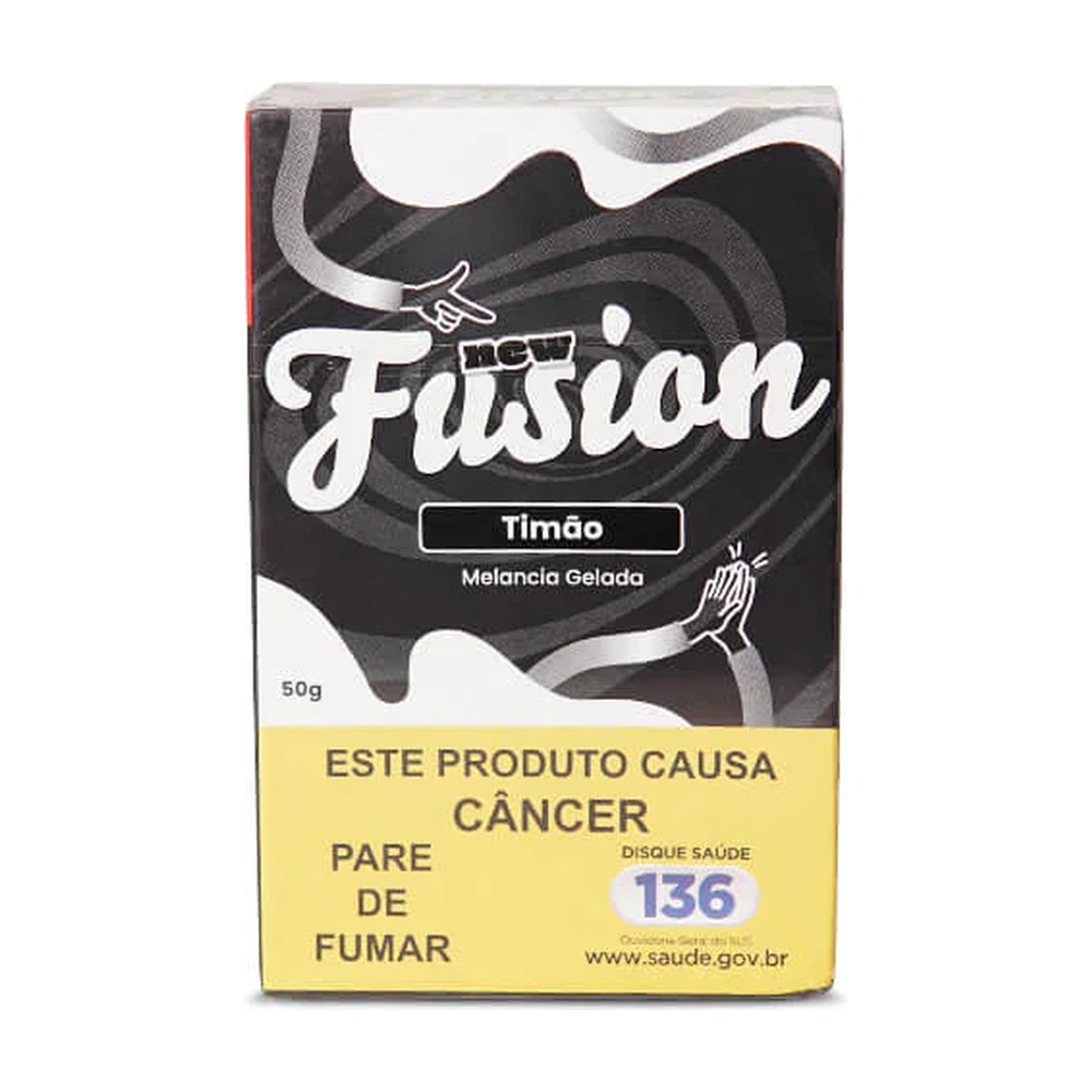 Essência Fusion Timão