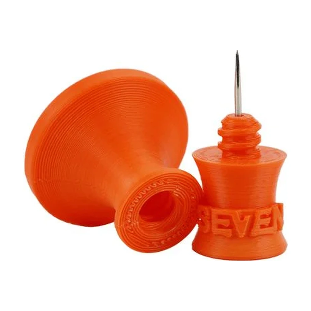 Furador Seven Laranja