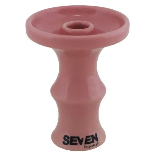 Rosh Seven Classico Rosa 