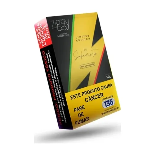 Essência Ziggy Sakamoto