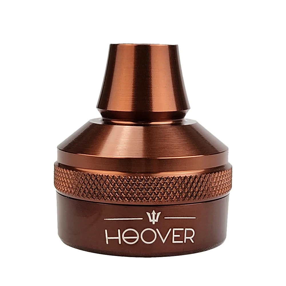 Hoover Triton Pequeno Bronze