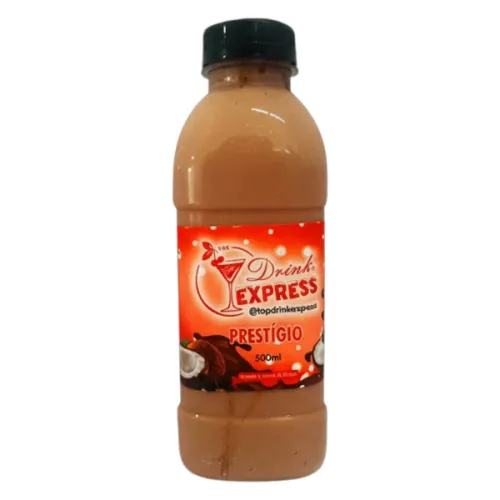 Drink Express Prestigio