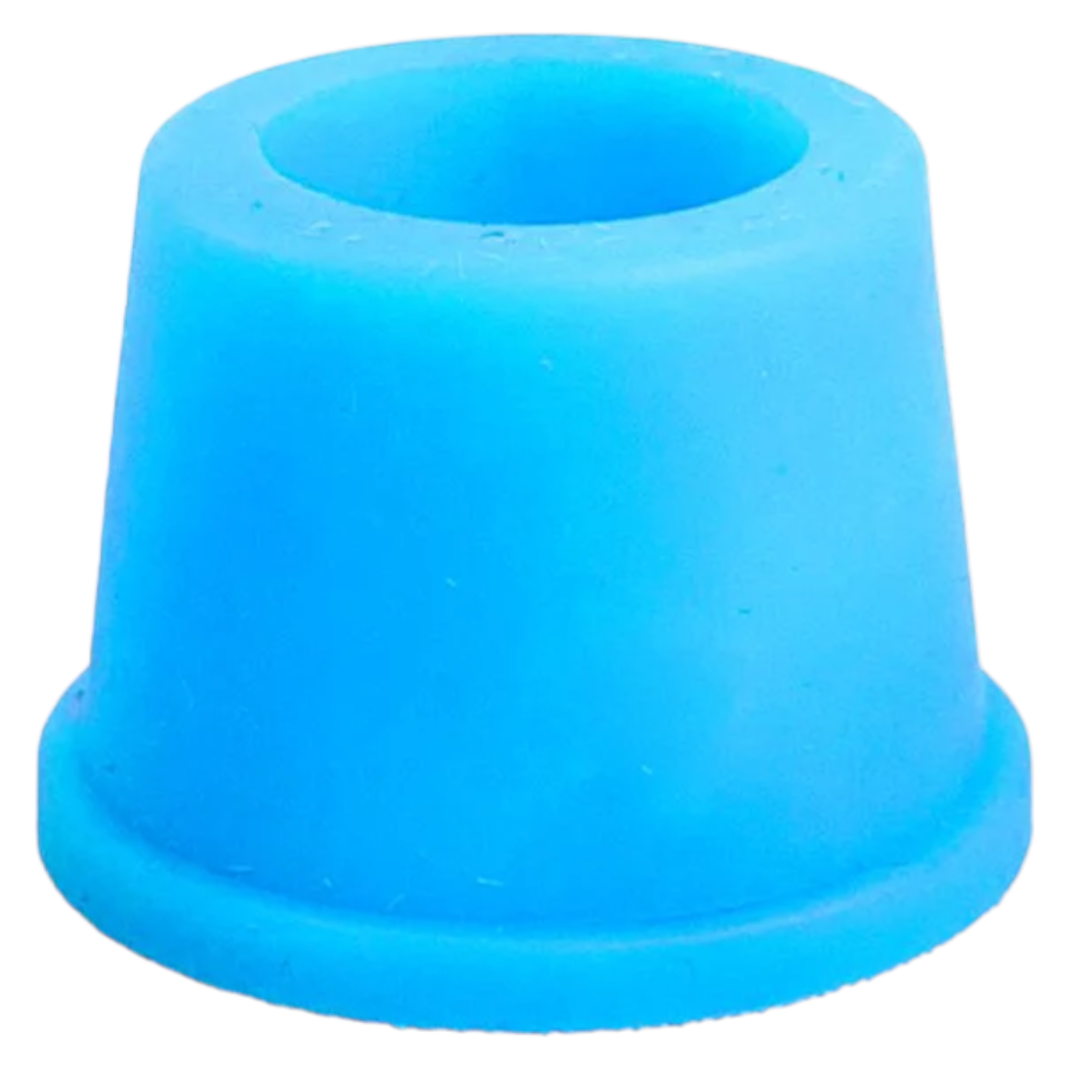 Borracha De Rosh Azul Bebe