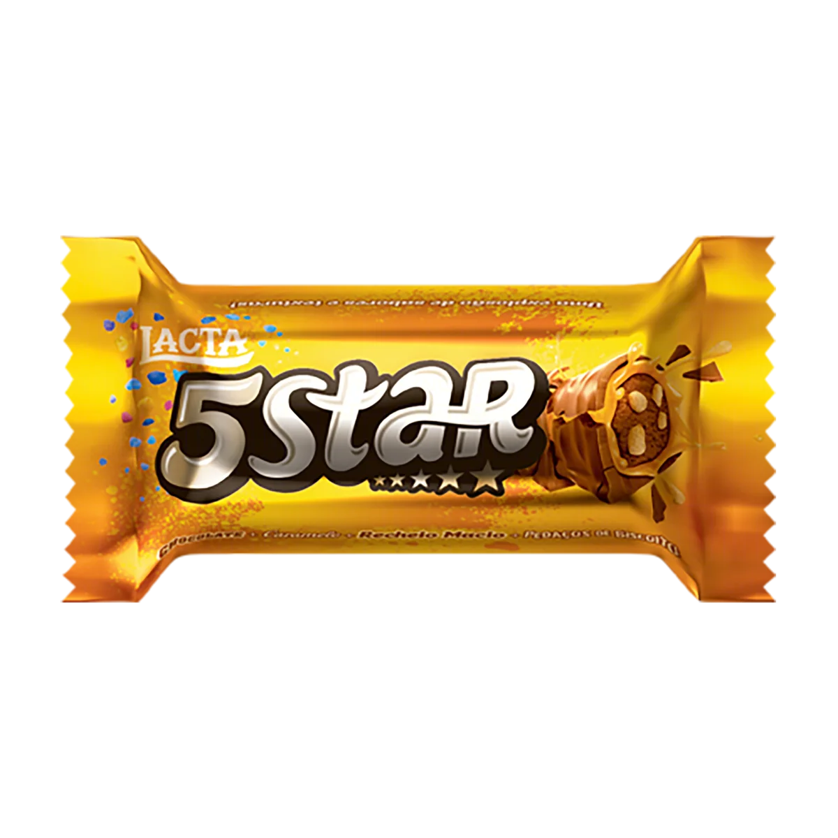 Chocolate 5 Star 40G