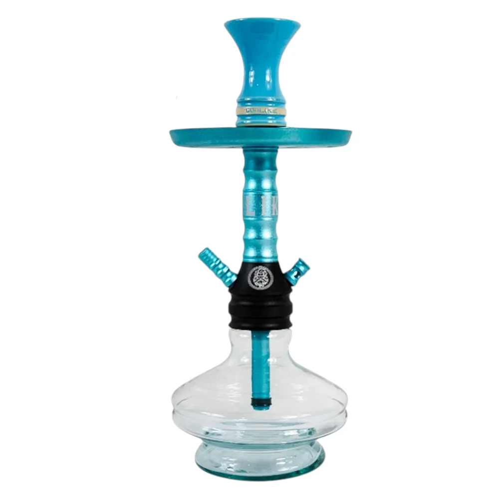 Arguile Godlike Azul Bebe