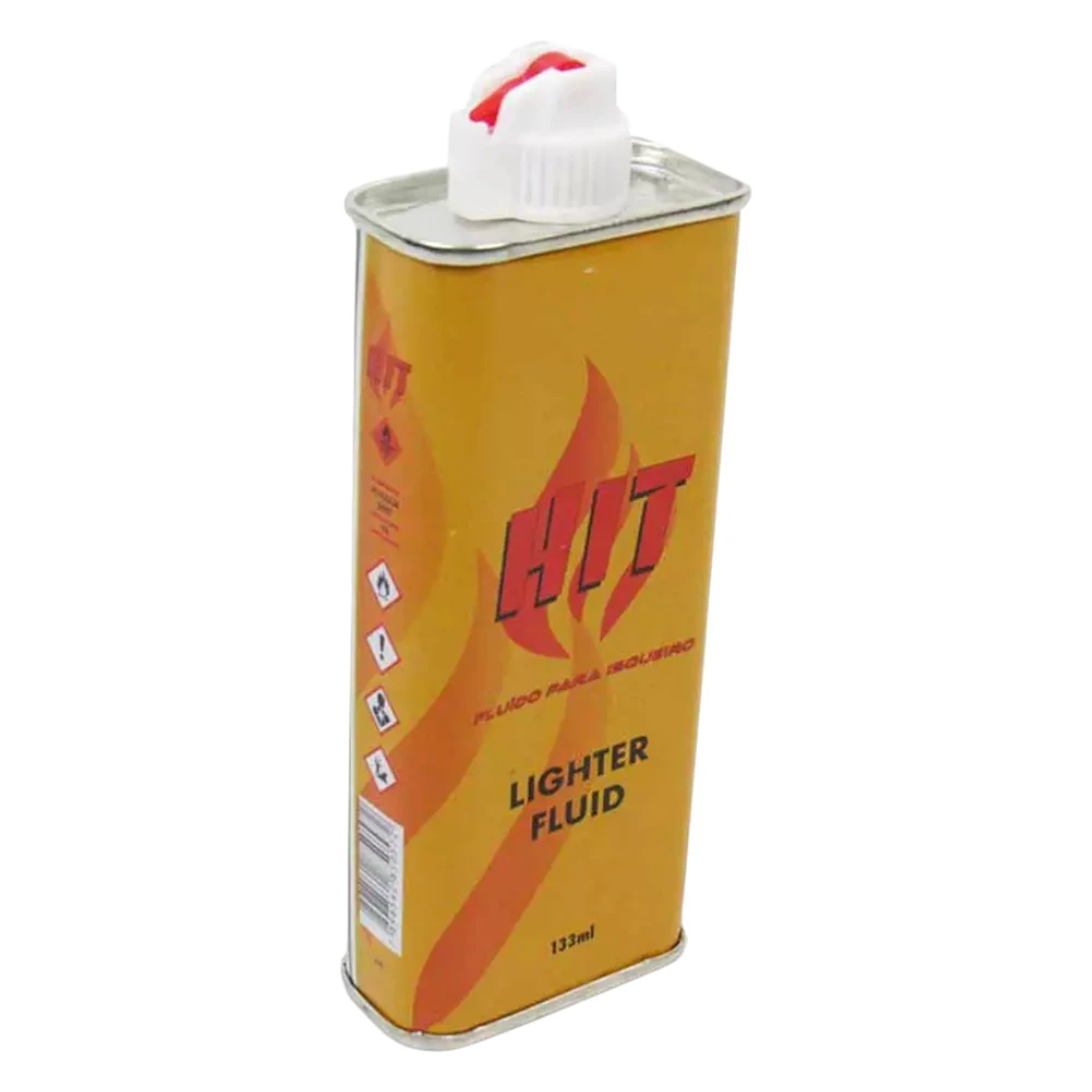 Fluido Hit 133Ml