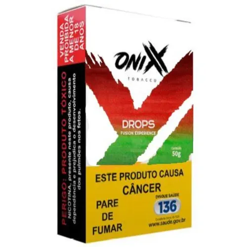 Essência Onix Drops