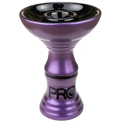 Rosh Pro Hookah Premium Roxa