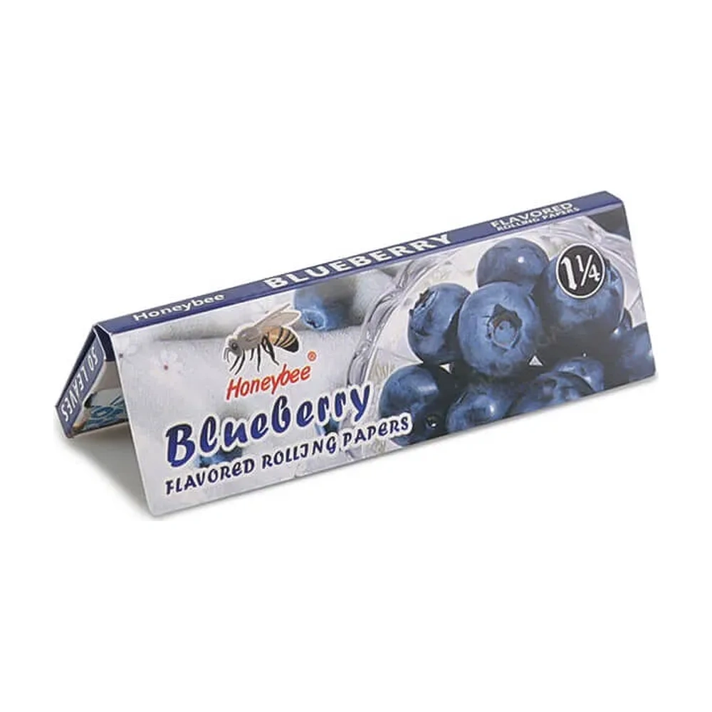 Seda Honey Puff  Blueberry