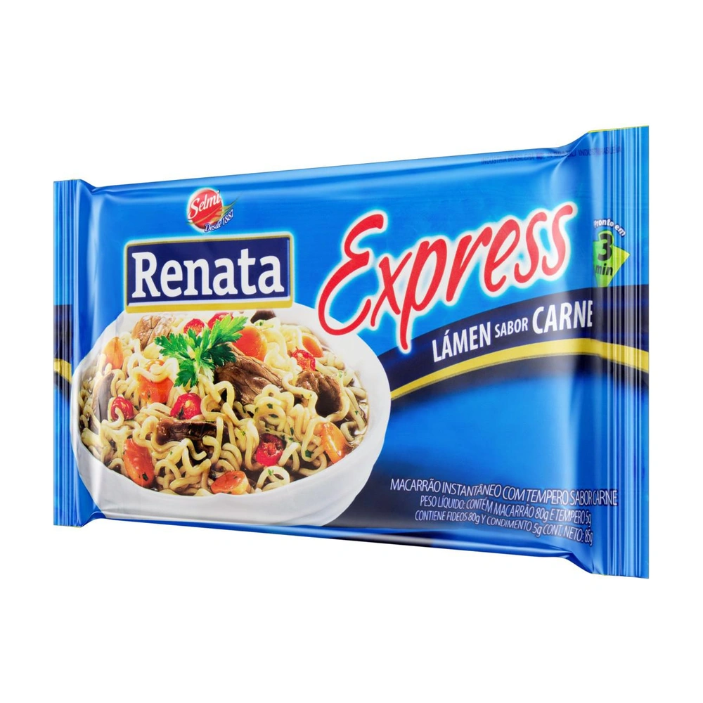 Lamen Renata Carne