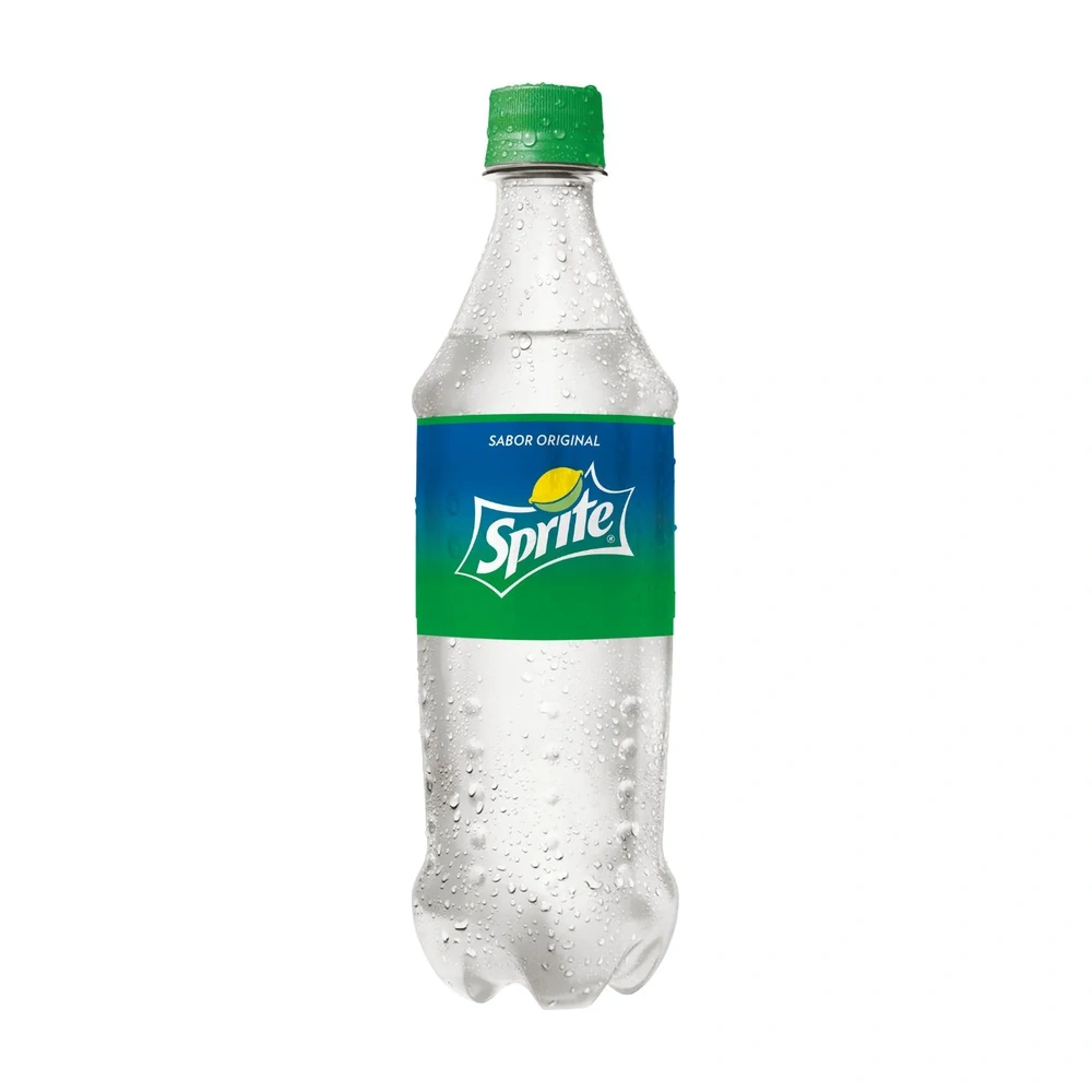Sprite 600Ml