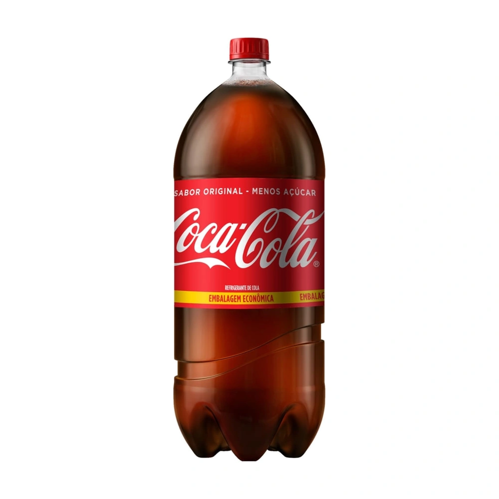 Coca Cola 3L