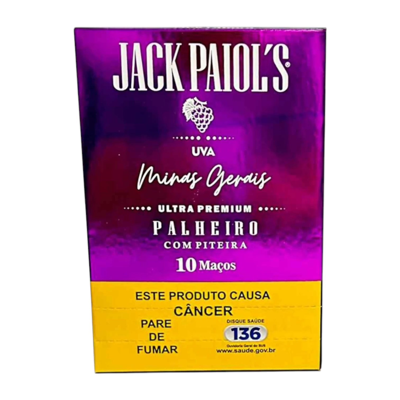 Palheiro Jack Paiol'S Uva