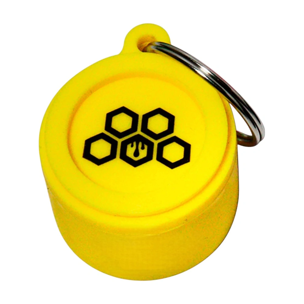 Slick Silicone G Honey