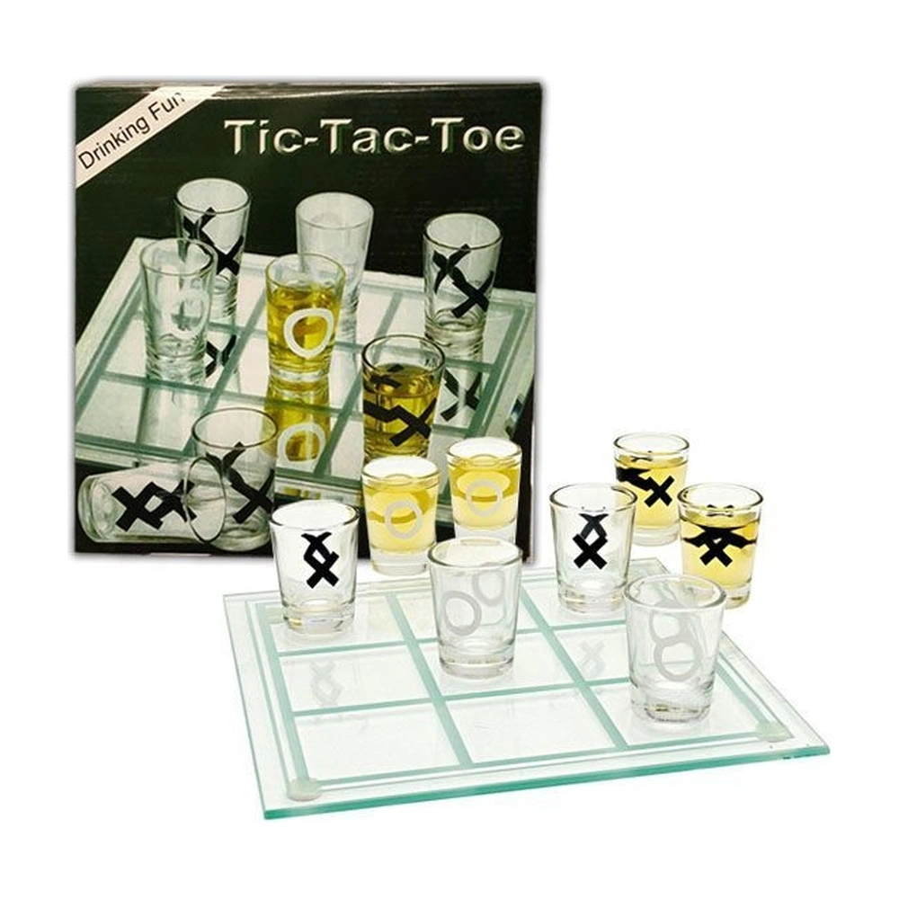 Tic Tac Toe