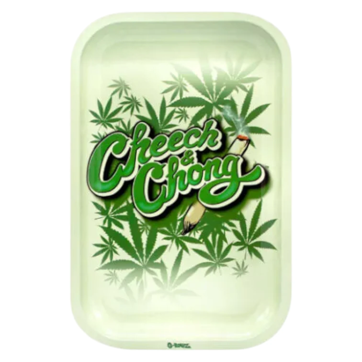 Bandeja Cheech Chong Cannabis