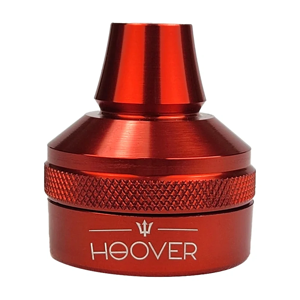 Hoover Triton Grande Vermelho