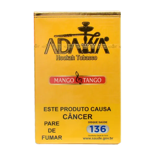 Essência Adalya Mango Tango