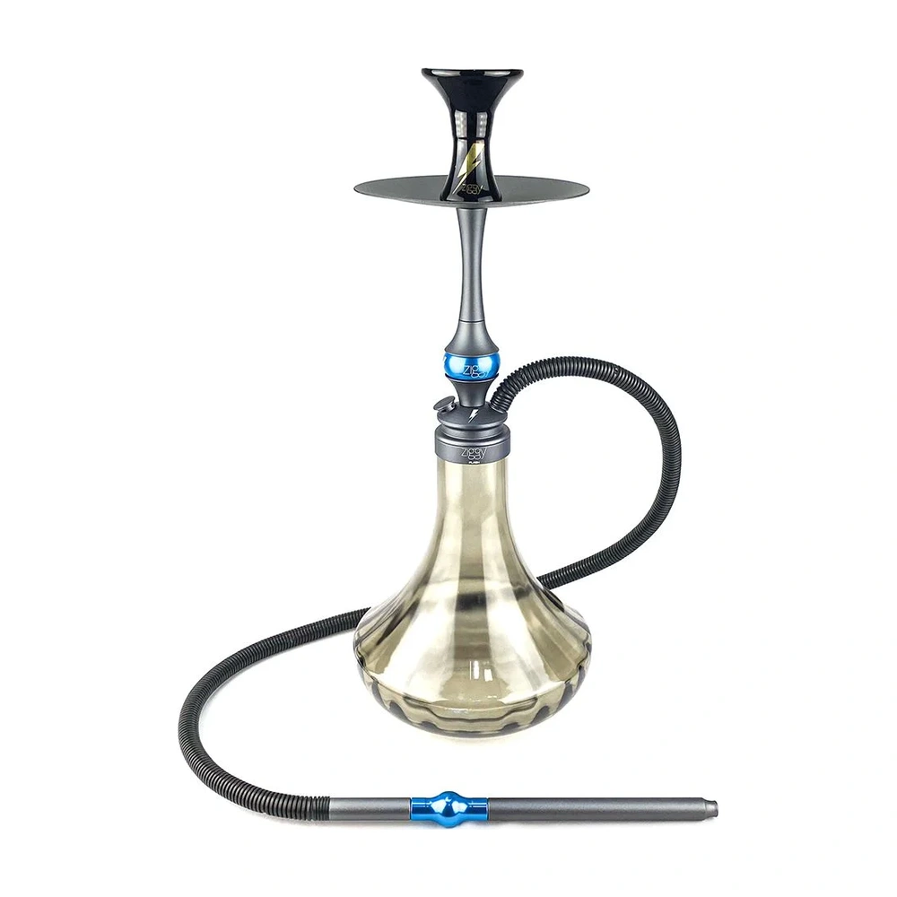 Arguile Ziggy Flash Gray Blue