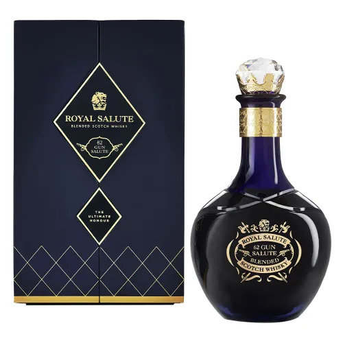 Whisky Royal Salute 1L