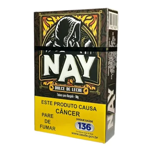 Essência Nay Doce De Leite