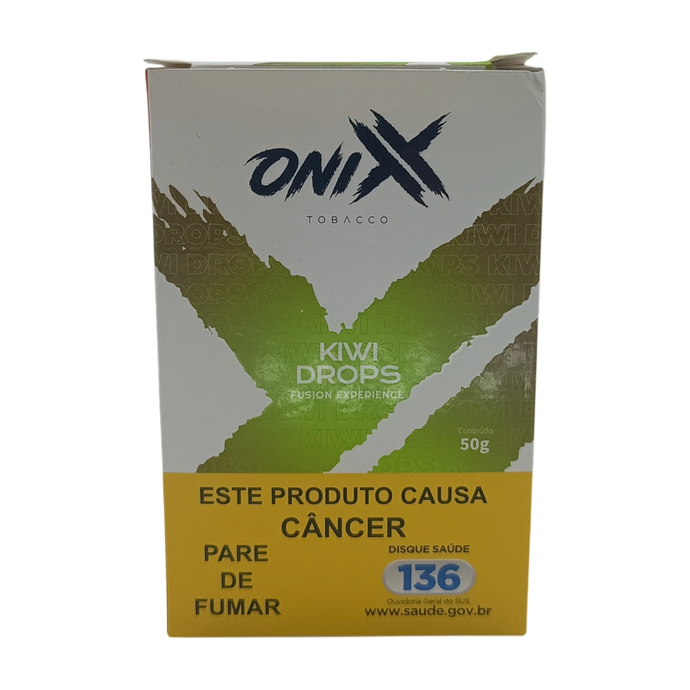Essência Onix Kiwi Drops