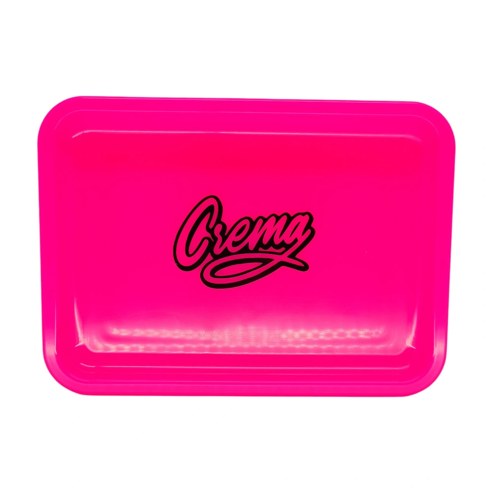 Bandeja Crema Rosa Pink