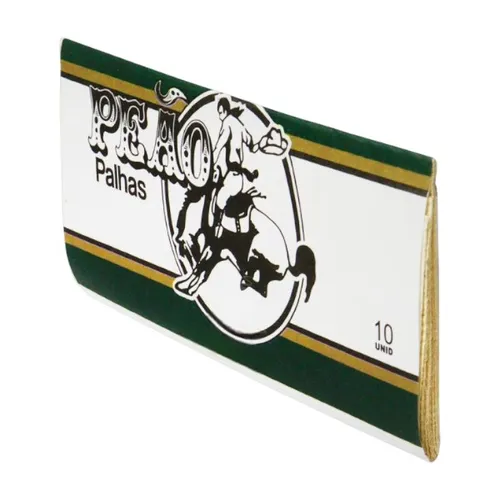 Palha De Milho Peão