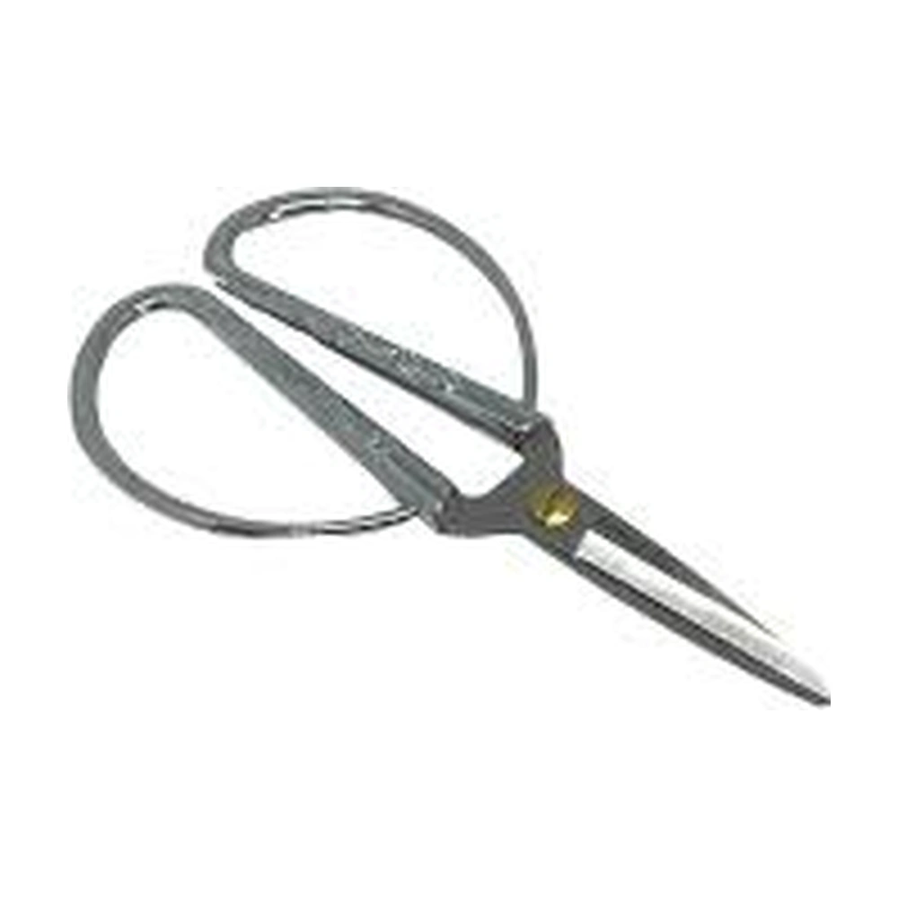 Tesoura Abdz Haze Quadrada Prata