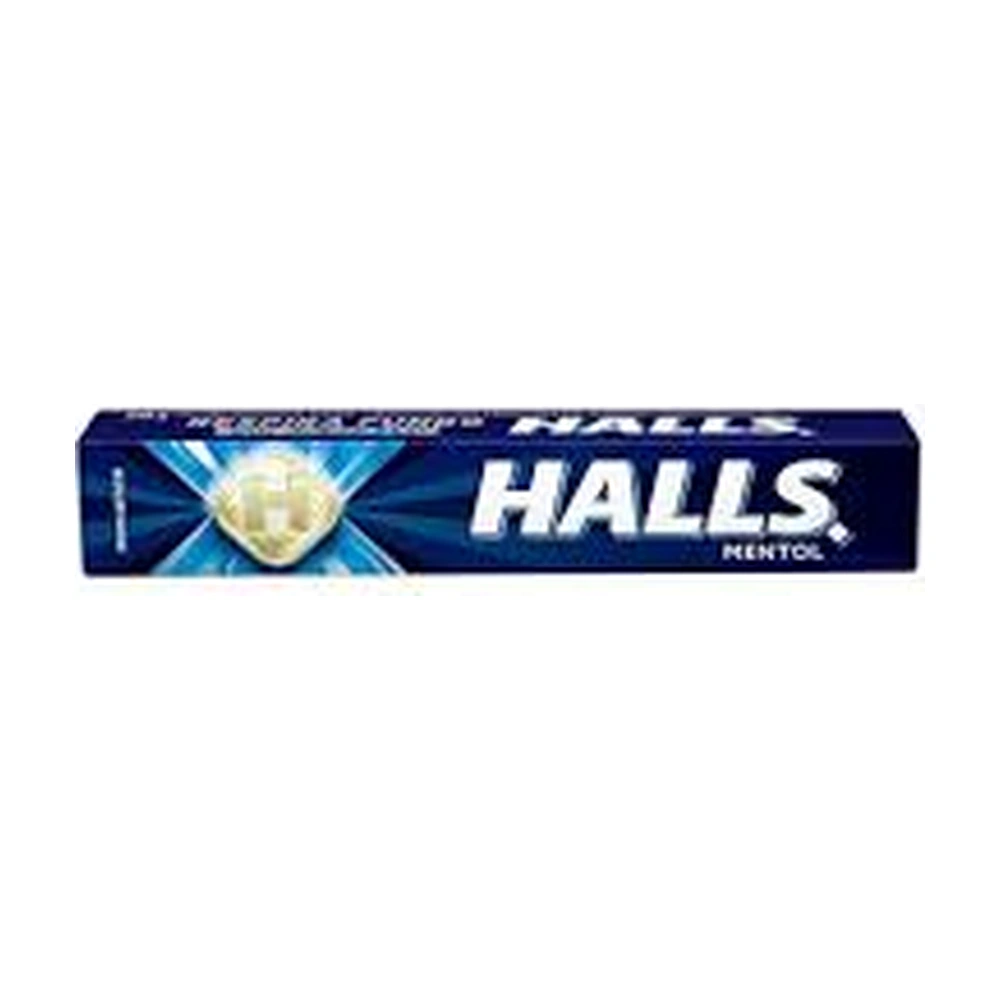 Bala Halls Mentol 28G
