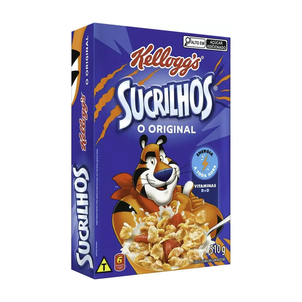Sucrilhos