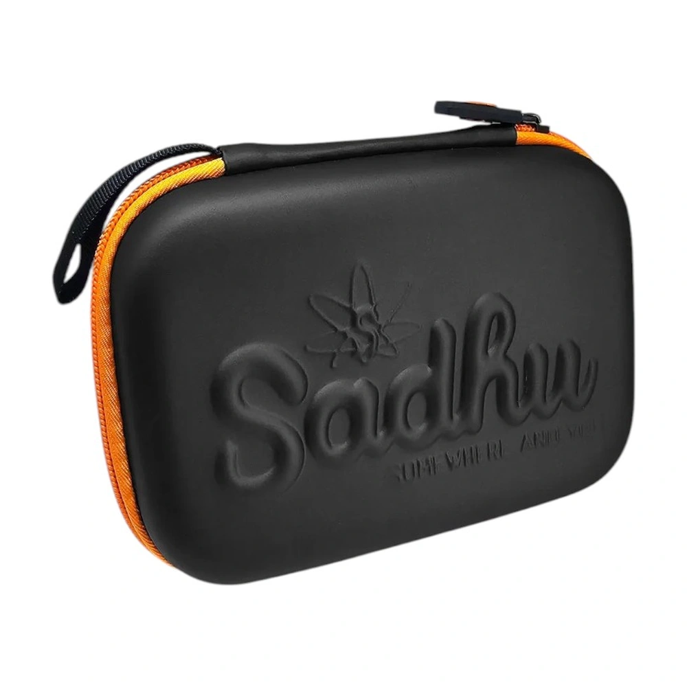 Case Sadhu Classic Colors Impermeavel Preta