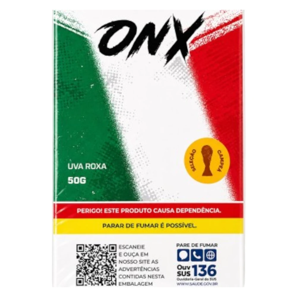 Essencia Onix Copa Uva Roxa