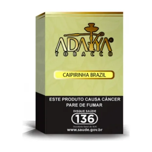 Essência Adalya Caipirinha Brazil