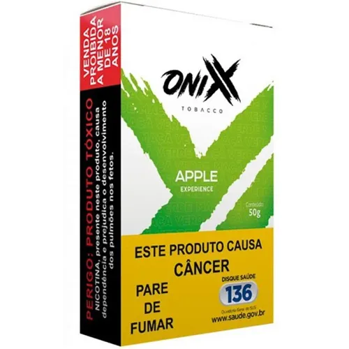 Essência Onix Apple