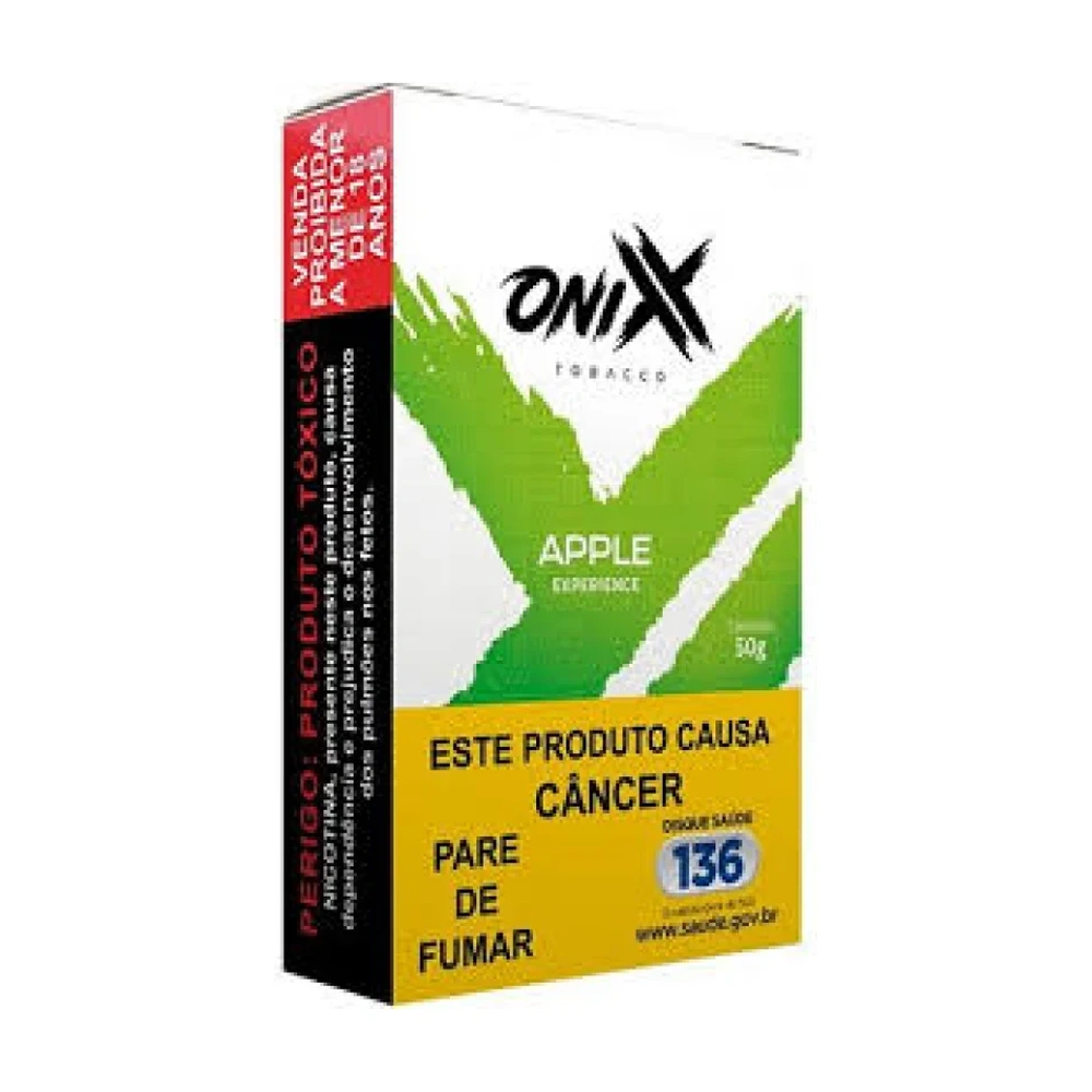 Essência Onix Apple