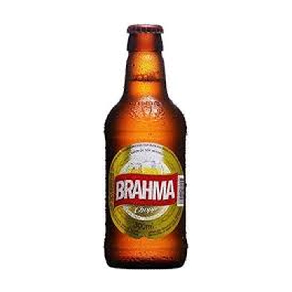 Cerveja Brahma Litrinho