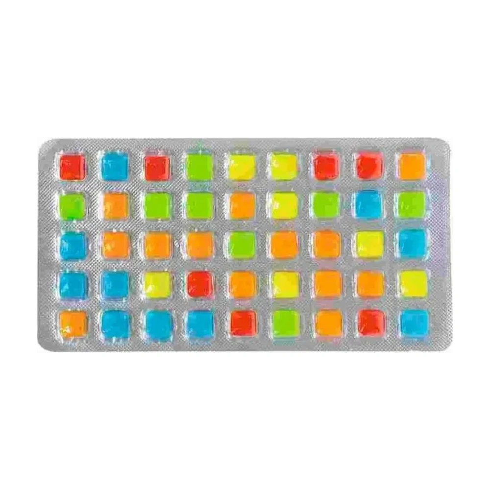 Chiclete Danclets 10,5G