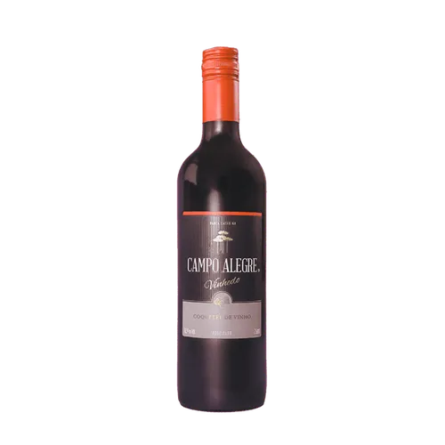 Vinho Campo Alegre 750Ml