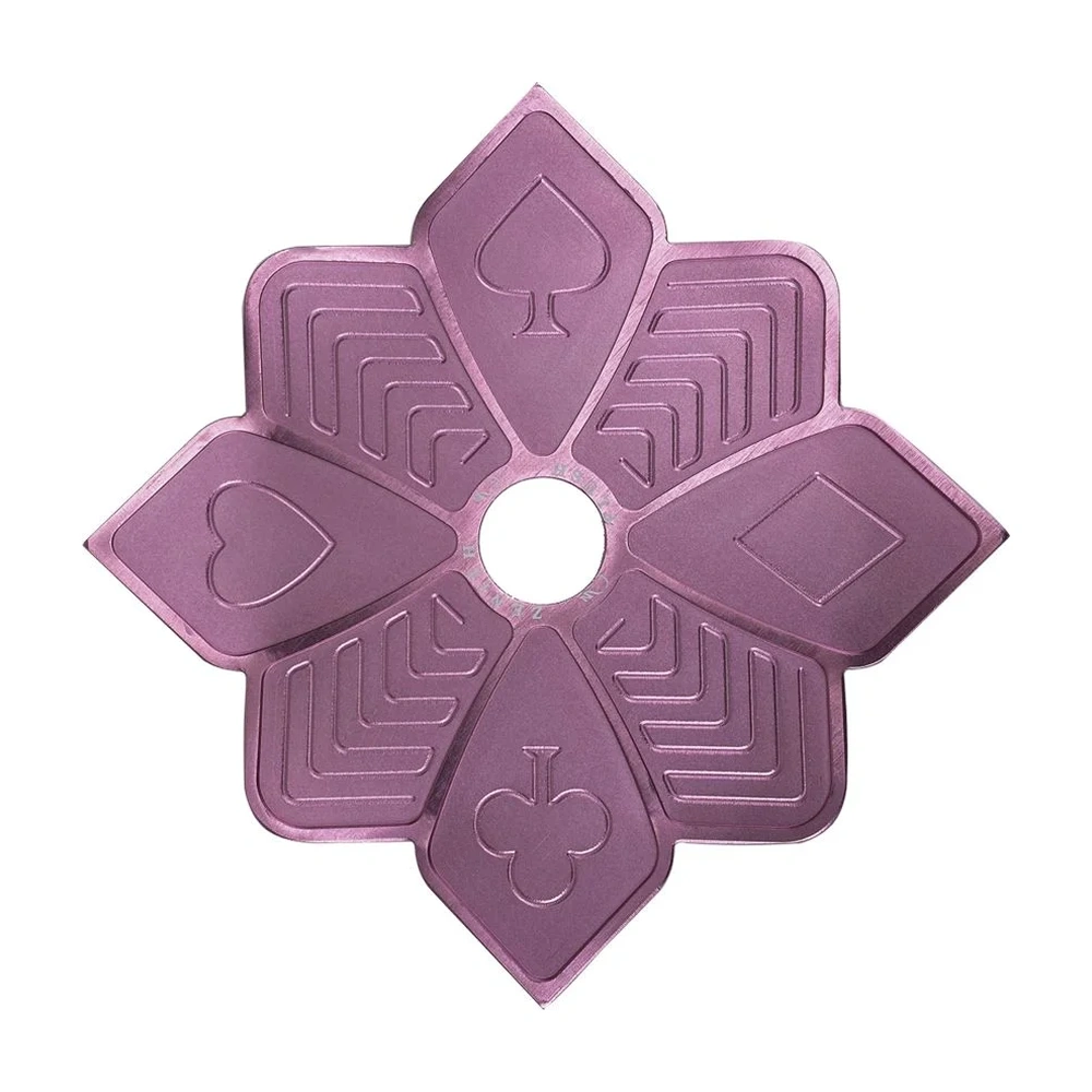 Prato Zenith Flush Grande Rose