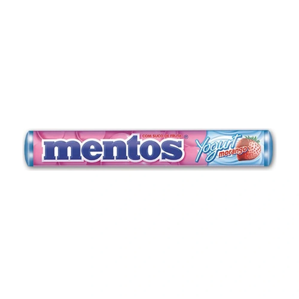 Mentos Yogurt 37G
